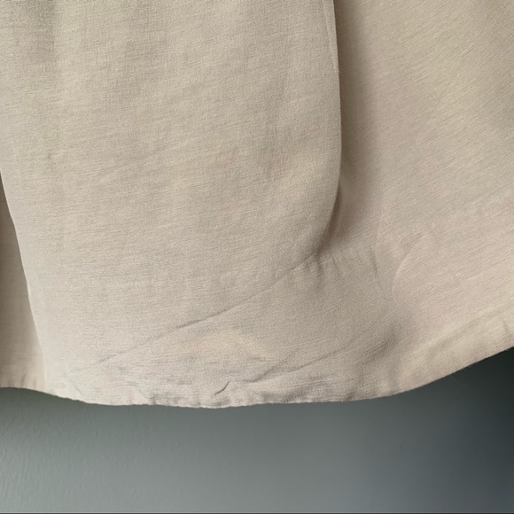 3.1 Phillip Lim A-Line Flared Mini Skirt - Picture 7 of 8